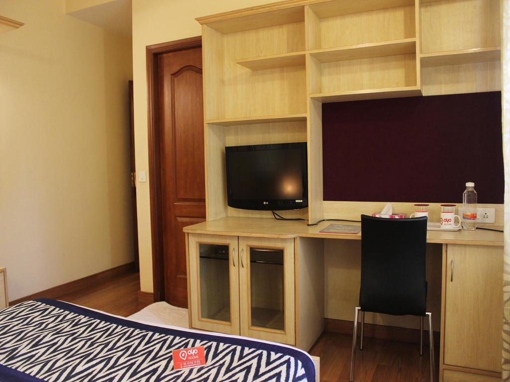 Falcon Suites Residency Road Bangalore Ngoại thất bức ảnh