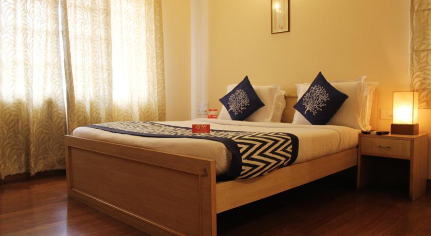 Falcon Suites Residency Road Bangalore Phòng bức ảnh